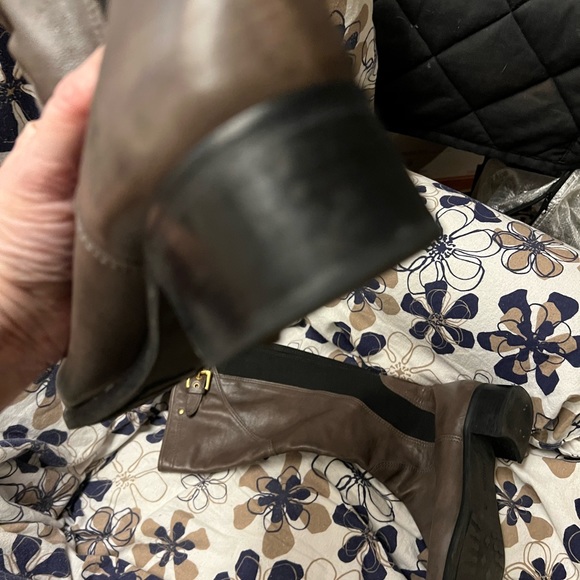 Unisa boots - Picture 4 of 5